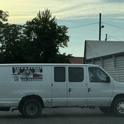 2006 Econoline E250