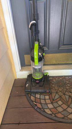 Vacuum