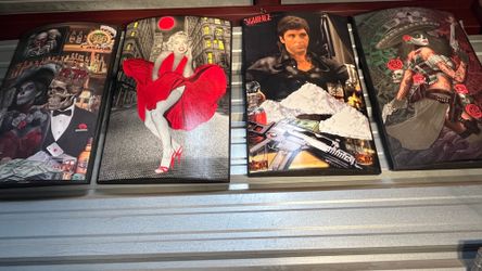 Wall Decor