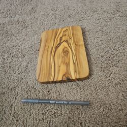 Small Cutting Board