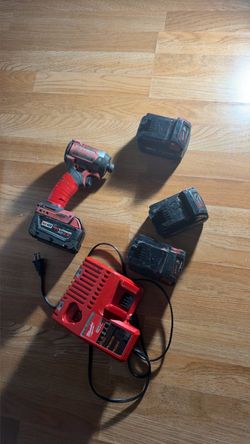 Mikwaki drill