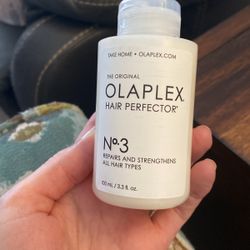 Brand New Olaplex No. 3