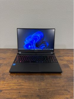 RTX 3070 Gaming Laptop