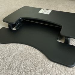 VariDesk Pro Plus 36 - Standing Desk Converter