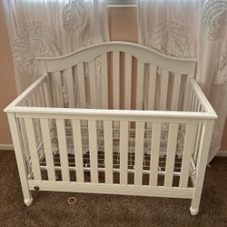 Crib