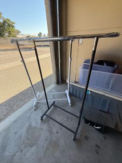 Clothing Racks