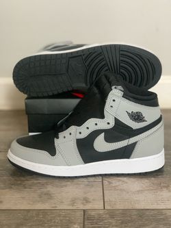 Jordan 1 High OG Shadow 2.0 GS 5Y