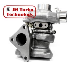 Turbo for Subaru Impreza WRX