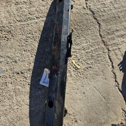 Nissan Frontier Front Rebar Oem