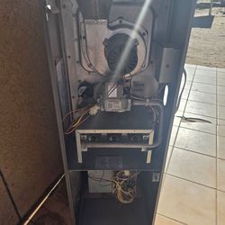 Furnace
