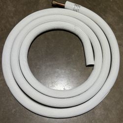 Mr. Cool DIY 25 ft. 1/4 in. x 1/2 in.