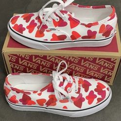 Valentine Vans