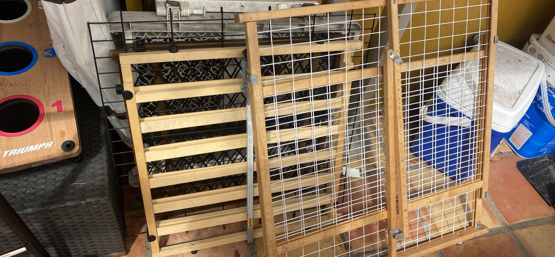 Pet Fence