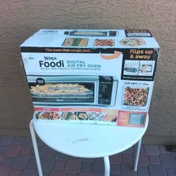 Ninja Air Fryer