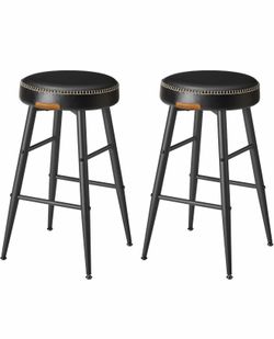 Bar Stools Set of 6