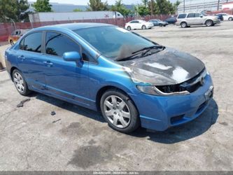 2010 Honda Civic Lx 1.8 Parts For Sale