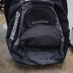 Demarini Softball Bag