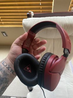 Turtle Beach Headset