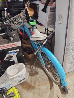 Girls Phat  cruiser
