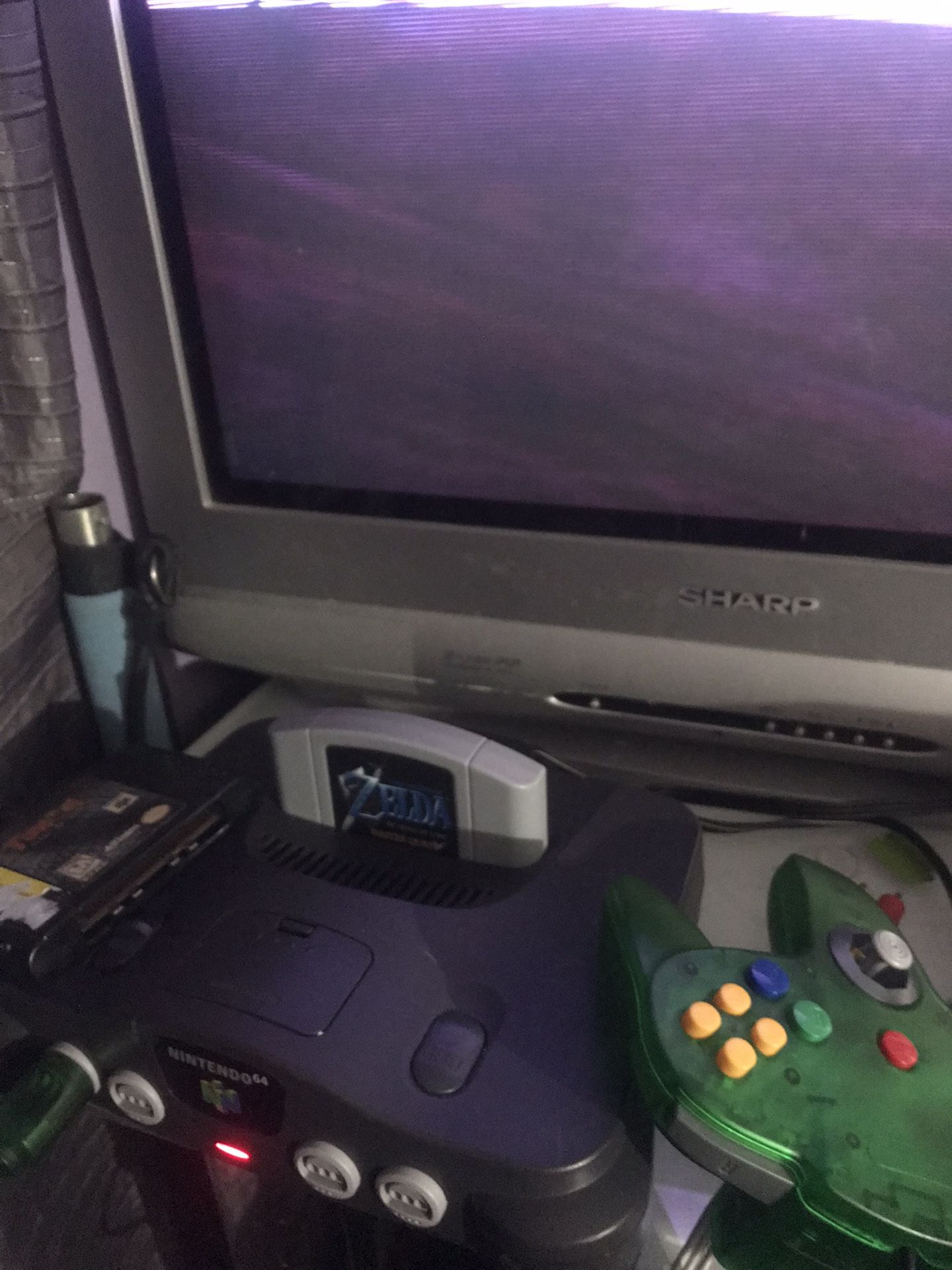 Nintendo 64