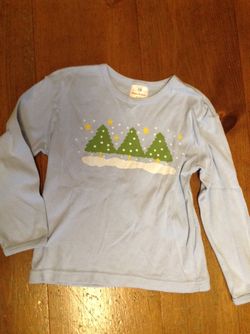 Hannah Andersson long sleeve girls / Gymboree