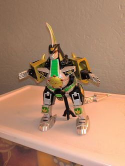Dragonzord