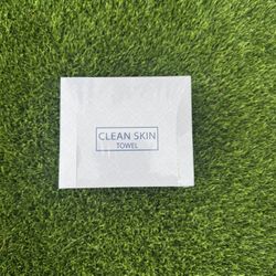 Clean Skin Face Towel 