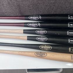 Louisville Baseball Bats- NEW