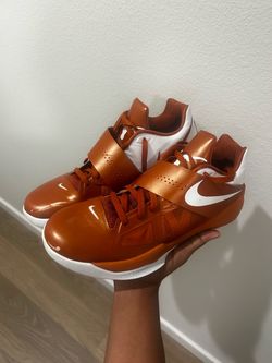 Nike KD 4s