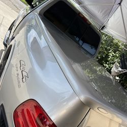 Ford  f150 v8. Motor 5.4L