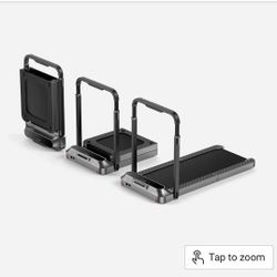 WalkingPad C1 Foldable Walking Treadmill speed up to 3.5MPH Grey