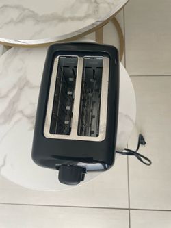 URGENT SELL NEW TOASTER