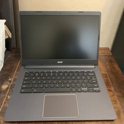 Acer Chromebook 314 