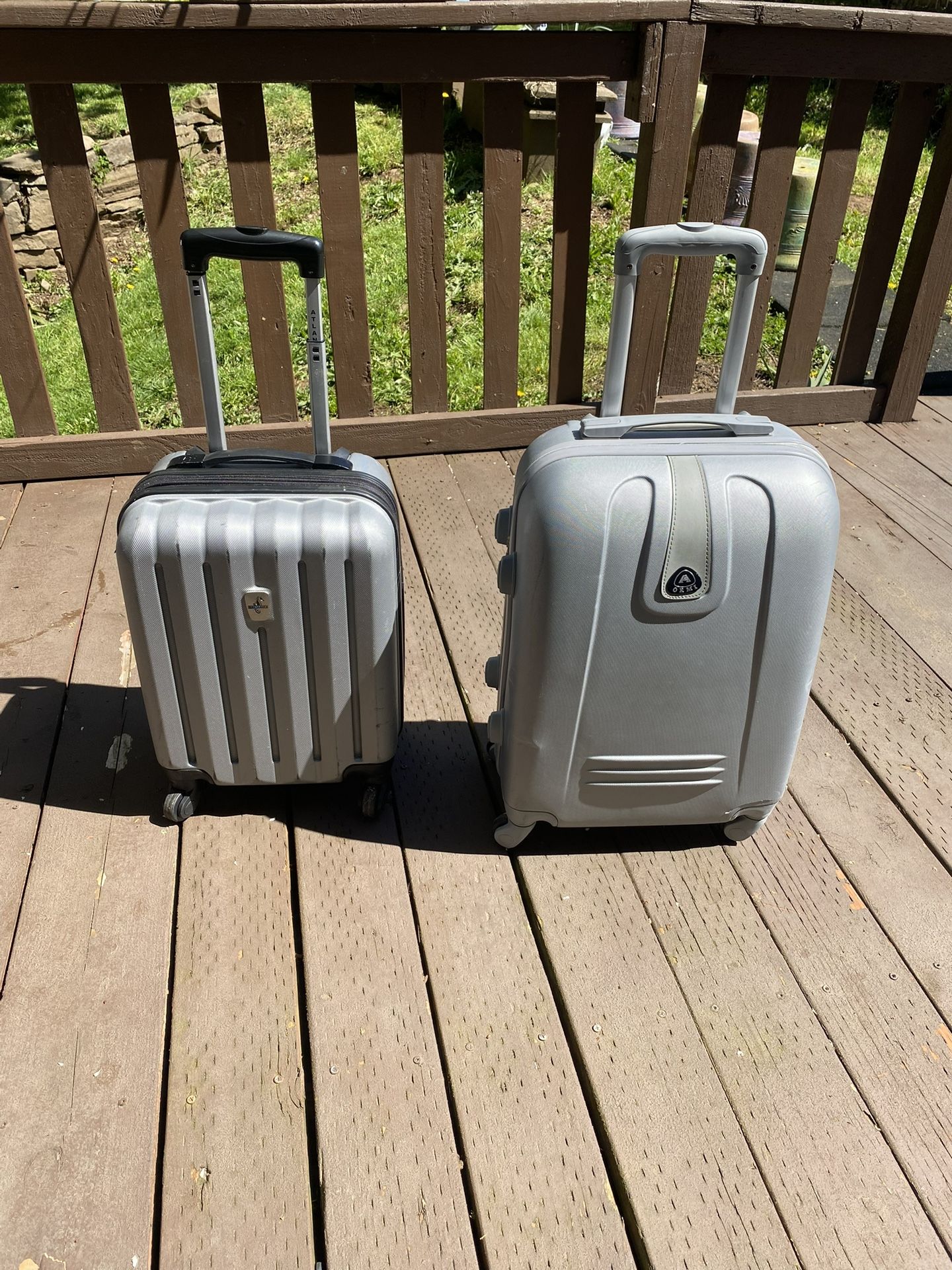 Luggage