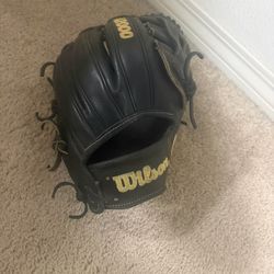 Wilson A2000