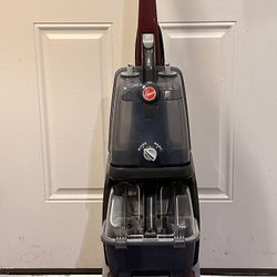 Carpet Cleaner 