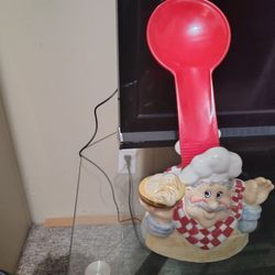 Napkin Holder