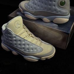 jordan 13 solefly