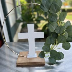 Baptism / Communion / Confirmation Centerpieces