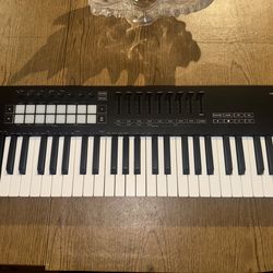 Novation LaunchKey49 Keyboard