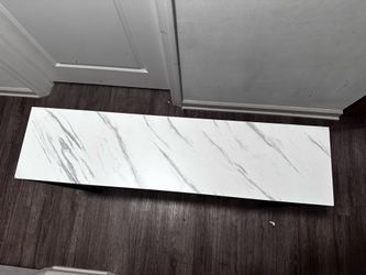 Decorative table