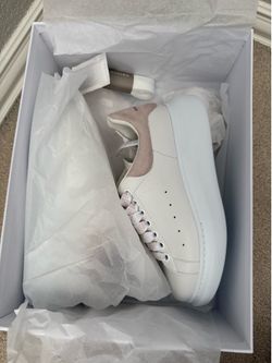 Alexander McQueens Patchouli