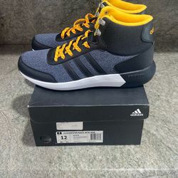 Adidas Cloudfoam Race