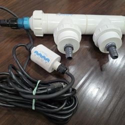 Aqua UV Classic 15 Watts 