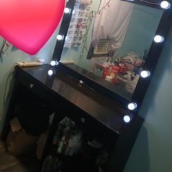 Vanity 
