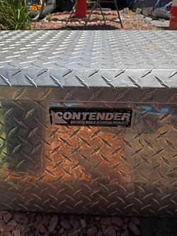 Tool box