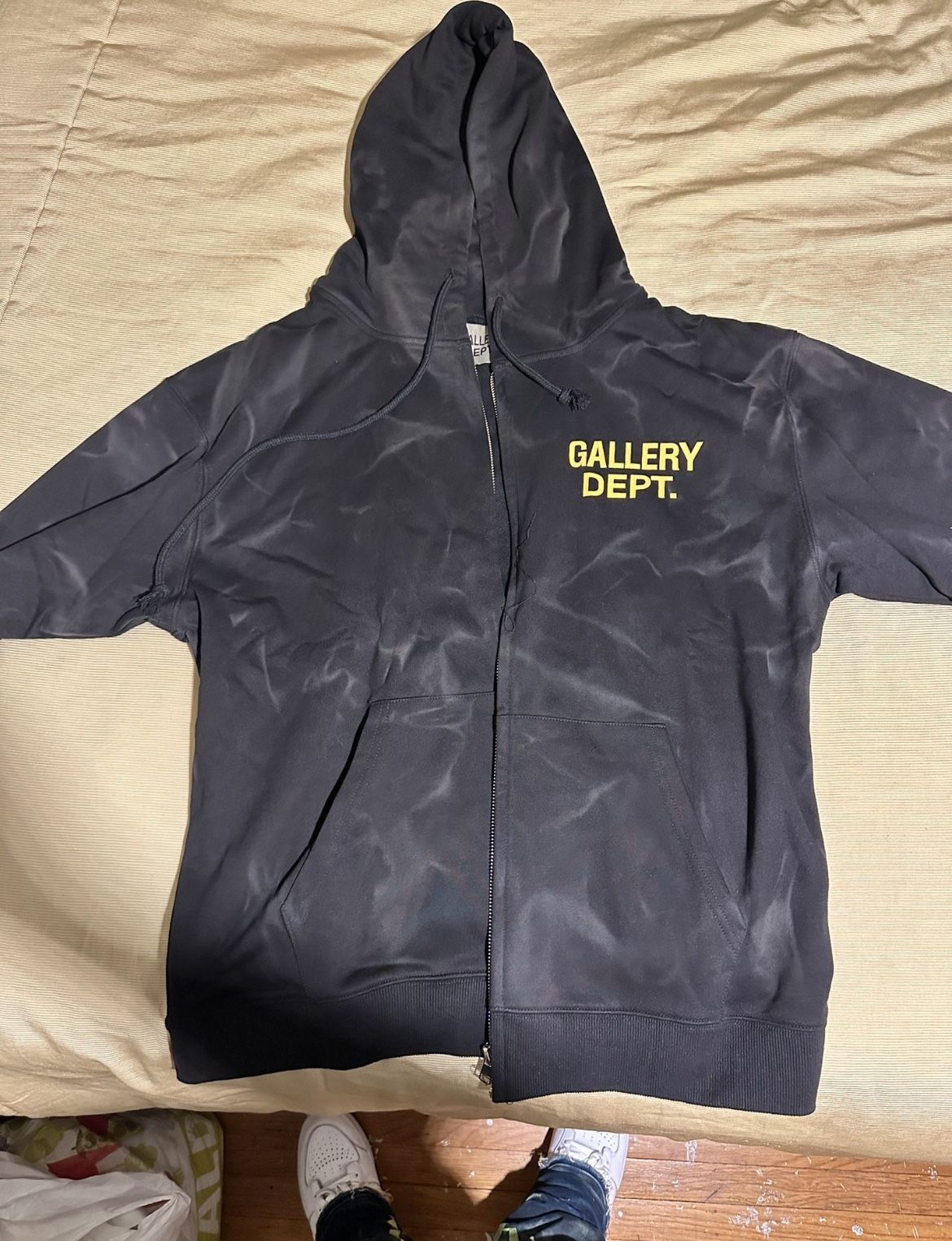 Gallery Dept Hoodie