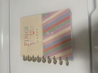 Happy Planner 
