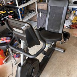 XBR 55 EXERCISE Bike