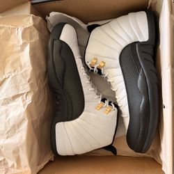 Jordan 12 Retros